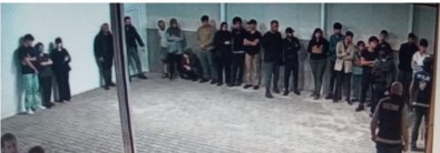 Yalova'da Son 1 Ayda 75 Düzensiz Göçmen Yakalandi