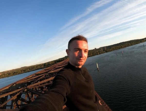 Korkunç son! Ölüme meydan okuyan ünlü fenomen böyle yardım istemiş