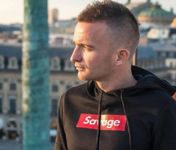 Korkunç son! Ölüme meydan okuyan ünlü fenomen böyle yardım istemiş