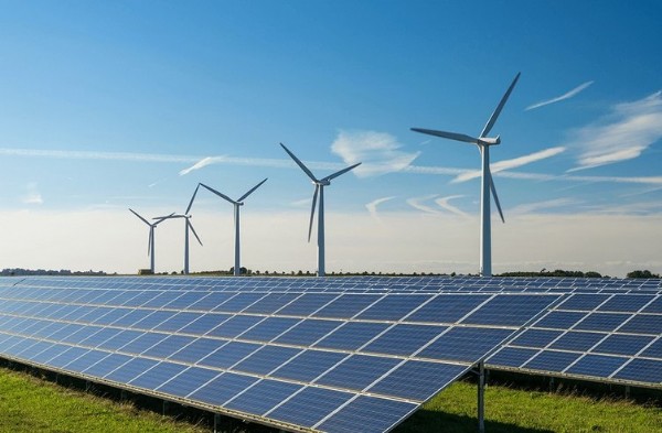 Enerjide rota 'Tam Bağımsızlık'! Bakan Bayraktar: Avrupa'da 5. sıradayız