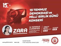 15 Temmuz Destani Asla Unutulmayacak