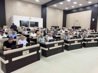 Afyonkarahisar'da IGM Toplantilari Devam Ediyor