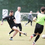 Altay'in Kamp Programi Belli Oldu