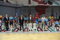 Antalya Spor Okullari Törenle Açildi