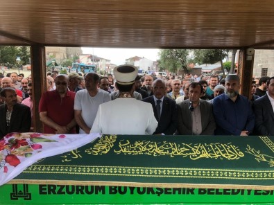 Bilge Ailesinin Aci Günü