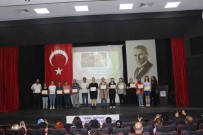 Denizli'de 105 Can Dostu Sertifika Almaya Hak Kazandi