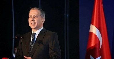 İçişleri Bakanı Yerlikaya: Haziran ayında 65 terörist etkisiz hale getirildi