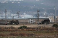 Israil Güçleri, 44 Saatin Ardindan Cenin'den Çekilmeye Basladi