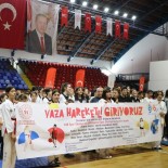 Kütahya'da Yaz Spor Okullari Basladi