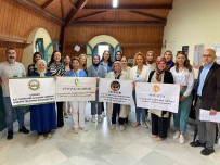 Malatya'dan Ispanya'ya Uzanan Tecrübe Paylasimi