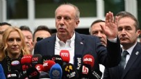 Muharrem İnce'ye 'sosyal medya kumpası' davası başlıyor