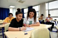 Muratpasa'dan LGS Basarisi