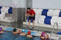 Usak'ta Yaz Okullari Basladi