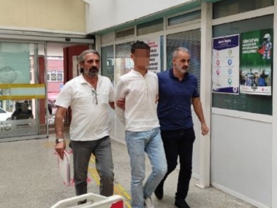 Yasli Adam Kalbinden Biçaklanmisti, Sanigin Sizofren Ve Bipolar Hastasi Oldugu Iddia Edildi