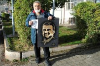 Yasli Adam Serinlemek Için Girdigi Göldü Boguldu