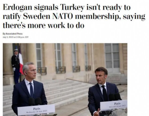 'Erdoğan sinyali verdi!' Türkiye gündemi belirledi