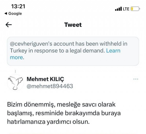 Merdan Yanardağ tutuklanmıştı: Terör seviciler hakim Ramazan Çiçek'i hedef gösterdi!