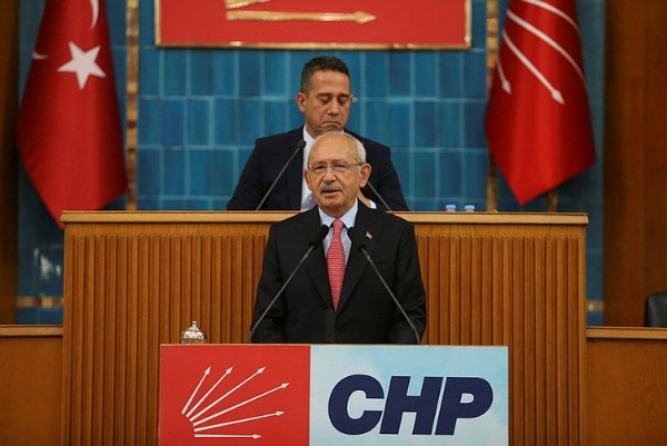 CHP lideri Kılıçdaroğlu pes dedirtti! Tepkiler dinmiyor