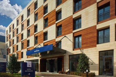 Akfen GYO'nun Türkiye'deki 15 Otelinde 10 Milyonuncu Misafir Agirlandi