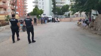 Asayis Uygulamasinda Polis Kus Uçurtmadi
