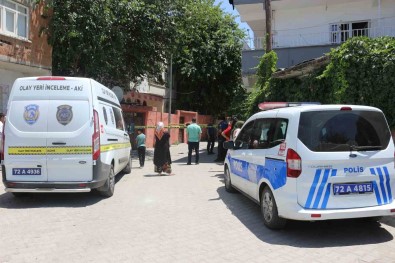 Batman'da Koca Dehseti