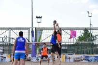 Büyüksehir Spor AS'den 15 Temmuz'a Özel 3 Farkli Etkinlik