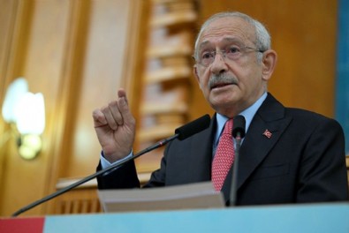 CHP lideri Kılıçdaroğlu pes dedirtti! Tepkiler dinmiyor