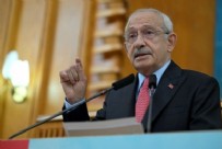 CHP lideri Kılıçdaroğlu pes dedirtti! Tepkiler dinmiyor