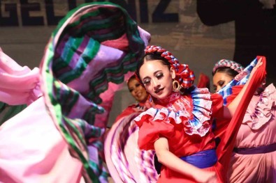 Çiftlikköy'de TUFAG Rüzgari Esti