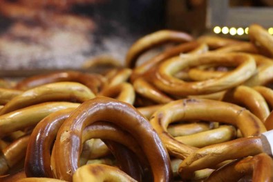 Cografi Isaretli Rize Simidi Zamlandi