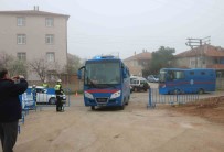 Darbe Girisimiyle Yargilanan 222 Sanik Yeniden Hakim Karsisina Çikacak