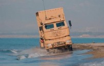 'Derman'ın ilk teslimatı gerçekleştirildi