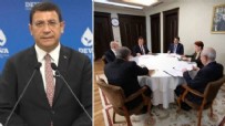 DEVA Sözcüsü İdris Şahin'den ortak liste çıkışı: Biz kimseye gitmedik teklif CHP'den geldi