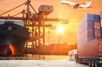 Erzurum'dan 6 Ayda 10,5 Milyon Dolarlik Ihracat