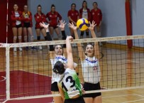 Filede Çeyrek Final Heyecani Denizli'de Basliyor