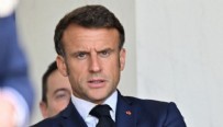 Fransa Cumhurbaşkanı Macron'dan 'sosyal medya' açıklaması: Erişimi düzenleyebilecek veya kesebilecek konumda olmalıyız