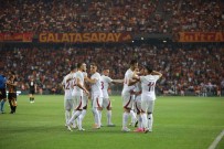 Hazirlik Maçi Açiklamasi Galatasaray Açiklamasi 3 - Hull City Açiklamasi 4