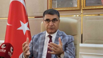 'Her Mevsim Turizm Kenti Karabük' Projesi Kamuoyuna Tanitildi