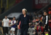 Jorge Jesus Fenerbahçe'den istiyor! Yıldız isim ayrılabilir