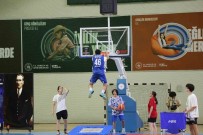 Mugla'da Yaz Spor Okullari, Kapilarini Gençler Için Açti