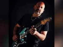 Müzisyen Onur Şener cinayeti davasında karar açıklandı