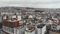 Samsun'da Bir Ilk Açiklamasi Sanayi Sektörü Istihdamda Hizmet Sektörünü Solladi