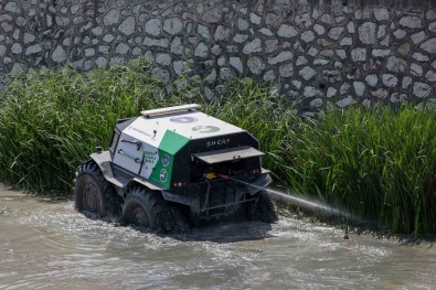 Sinekle Mücadele Hiz Kesmiyor