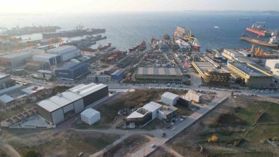 Yalova'dan 2023'Ün Ilk 6 Ayinda 193 Milyon Dolarlik Ihracat