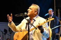 Yavuz Bingöl, Osmaniye'de Depremzedelere Konser Verdi