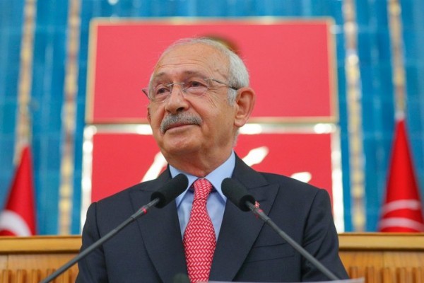 CHP lideri Kılıçdaroğlu pes dedirtti! Tepkiler dinmiyor