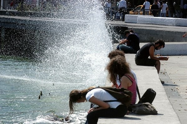 La Nina bitti El Nino kapıda! Korkutan uyarı: Bu tarihlerde 50 dereceyi aşacak .