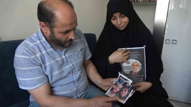 25 Gündür Kayip Olan 16 Yasindaki Halime Altay Tekirdag'da Bulundu