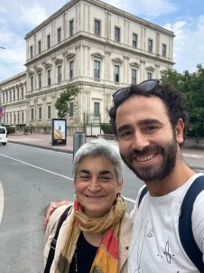 Alanya Üniversitesi'nin AB Projesine ITÜ Ortak Oldu