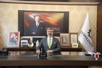 Çerkezköy Endüstriyel Fuari'nin Tarihi Belli Oldu